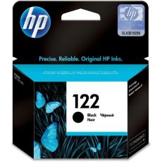 Картридж для принтера и МФУ HP 122 черный, [ch561he/ch561hk]