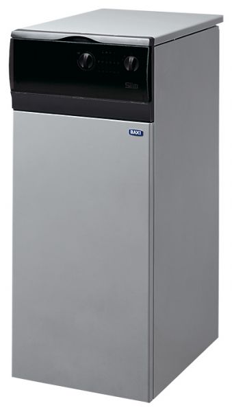 Котел Baxi Slim 2.300 i