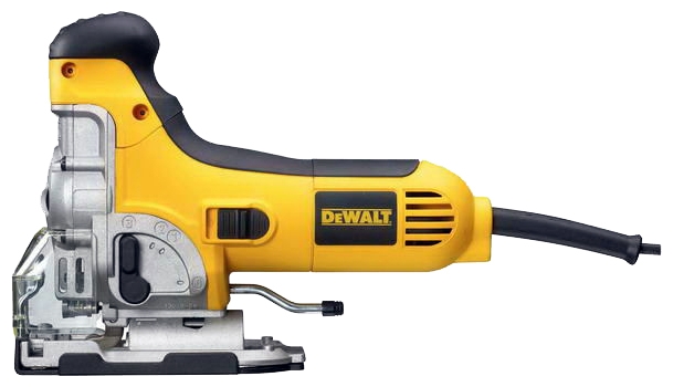 Электролобзик DeWALT DW333K