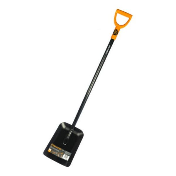 Лопата Fiskars 132403