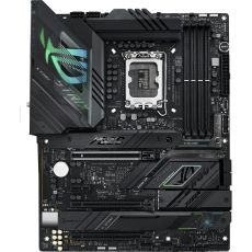 Материнская плата ASUS ROG STRIX Z790-F GAMING WIFI Socket LGA 1700, Intel Z790, ATX, Ret