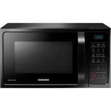 Микроволновая печь Samsung MC28H5013AK/BW черный