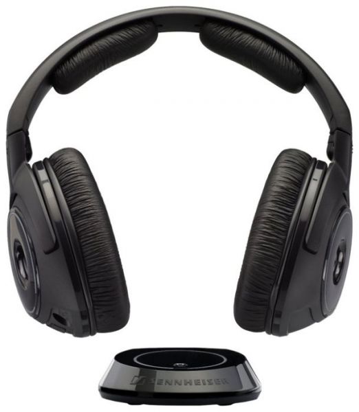 Наушники Sennheiser RS 160