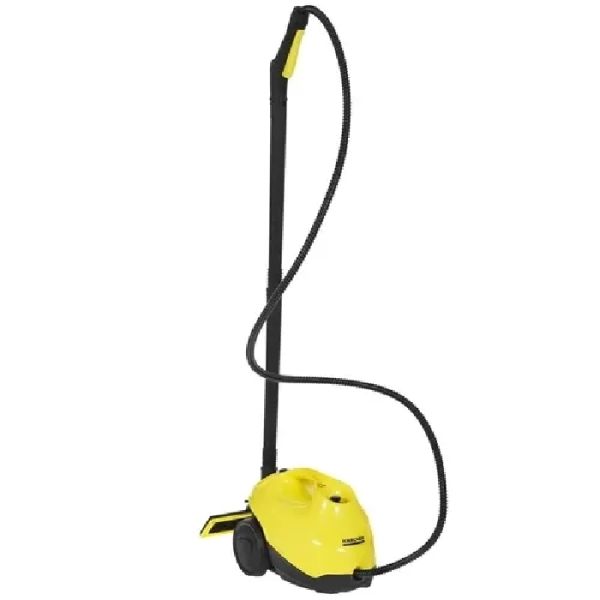 Пароочиститель Karcher EasyFix SC 3 2022 черный, желтый