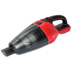 Строительный пылесос Elitech ПРА 18СЛ 34 Вт красный