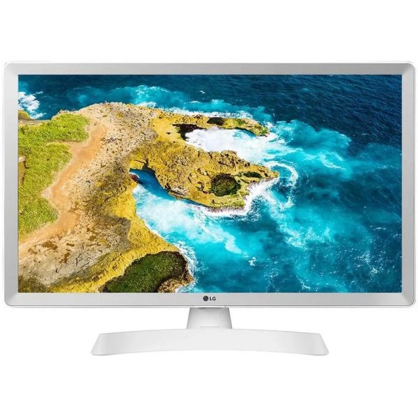 Телевизор LG 24TQ510S-WZ.ARUZ 24