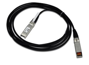 Трансивер Allied Telesis AT-SP10TW3 SFP+ Direct attach cable Twinax 3m (0-70 C)