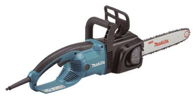 Электрическая цепная пила Makita UC4030A/05M